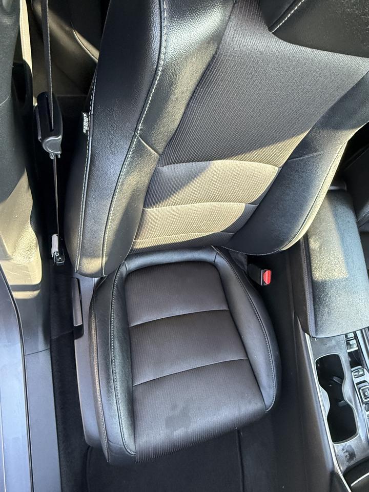 Honda Accord Sport 2.0T 2020