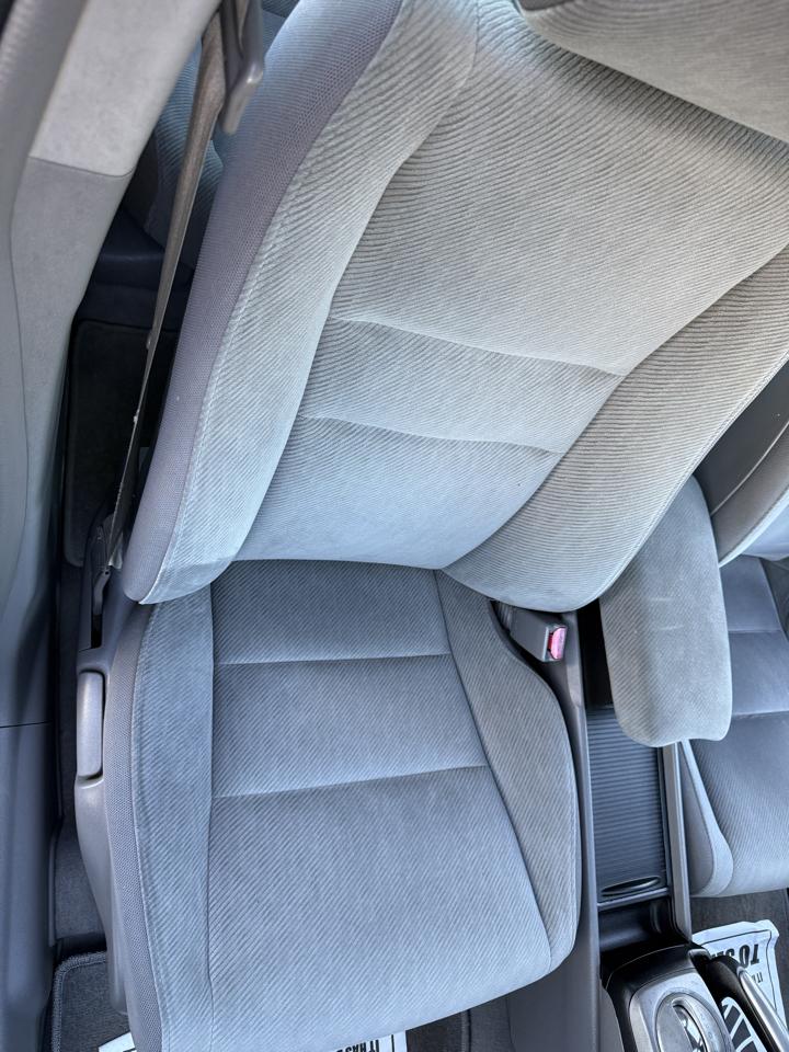 Honda Civic LX Sedan AT 2010