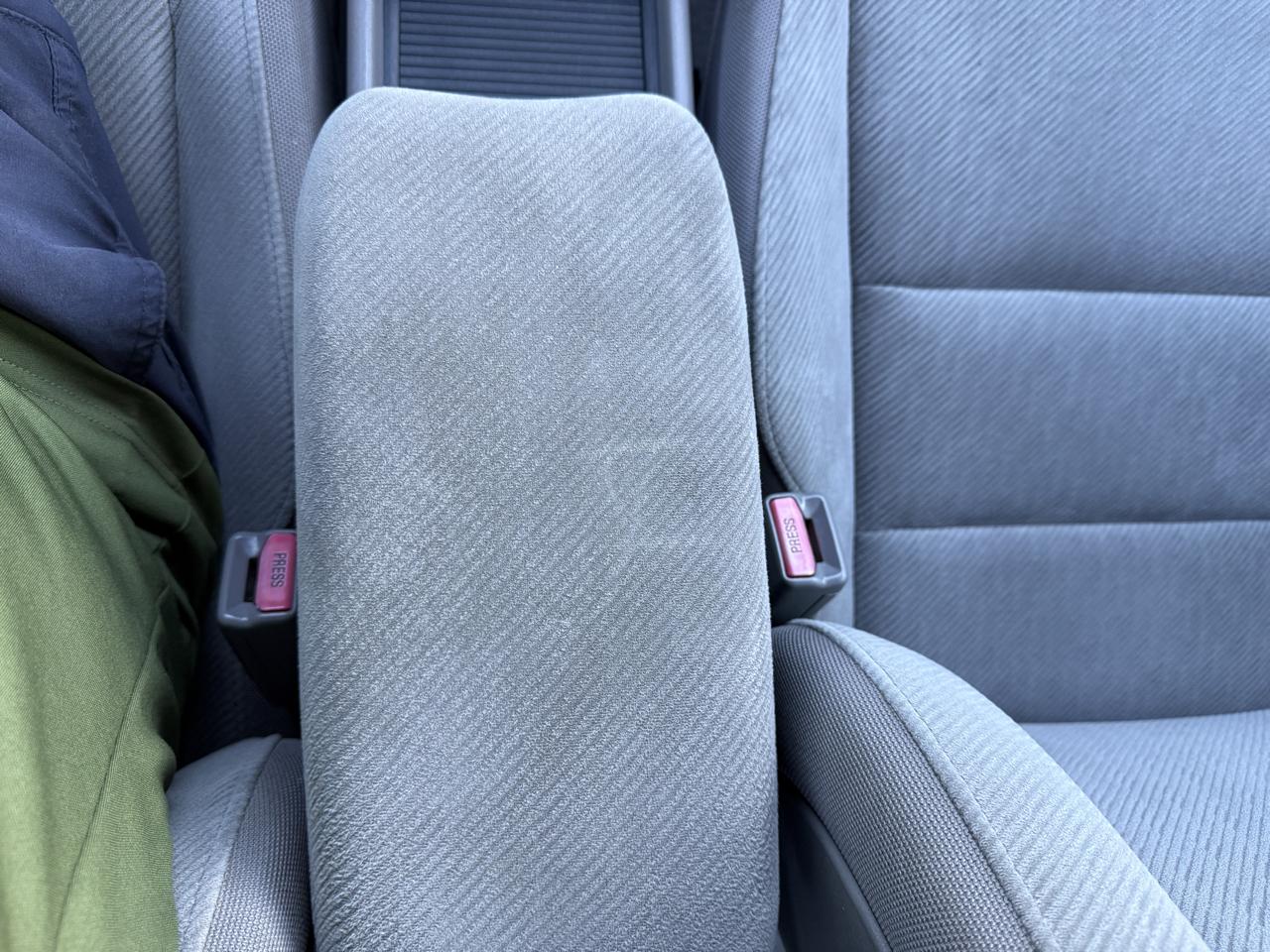 Honda Civic LX Sedan AT 2010