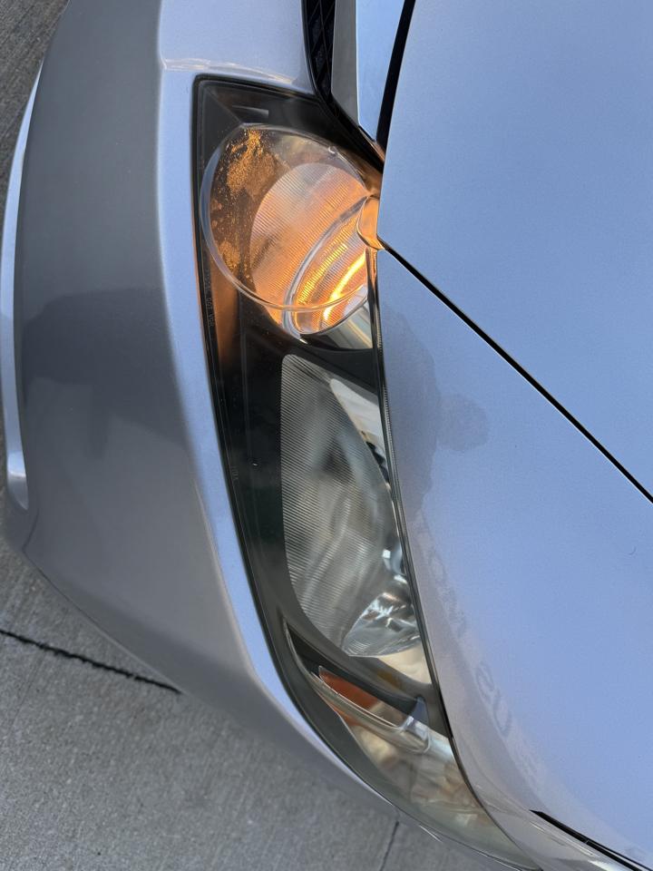 Honda Civic LX Sedan AT 2010