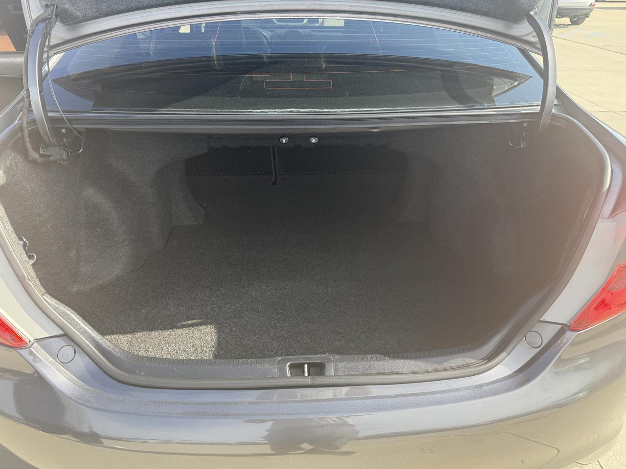 Toyota Camry SE Sport 2014