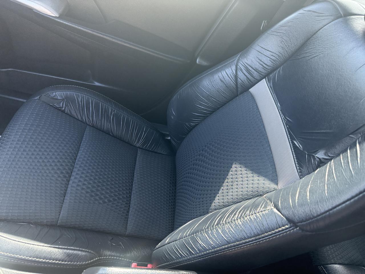 Toyota Camry SE Sport 2014