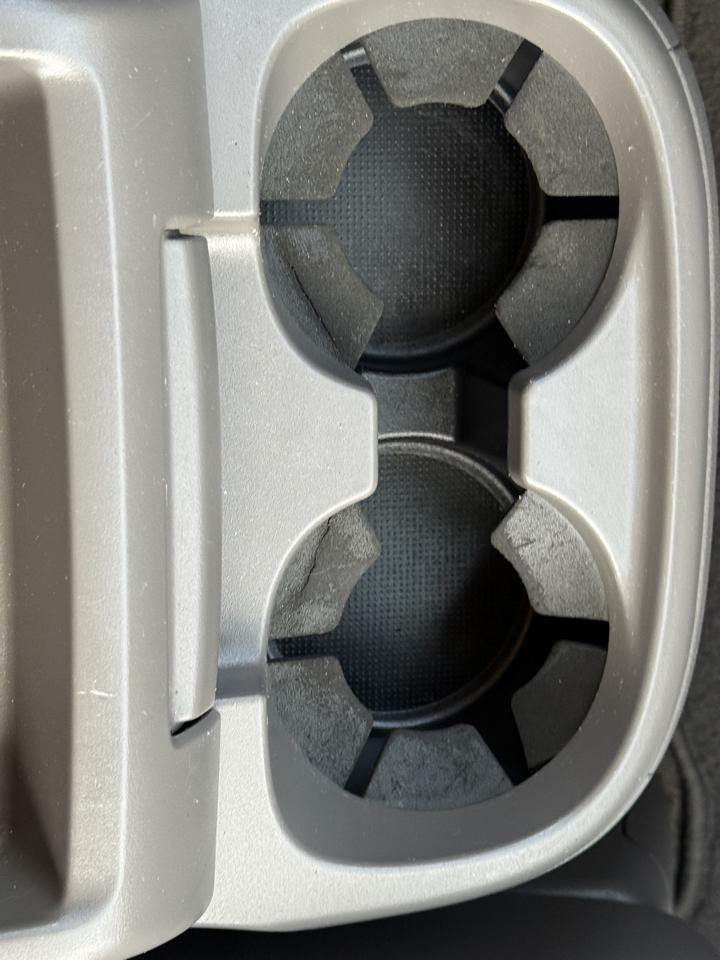 Honda Odyssey EX-L 2015