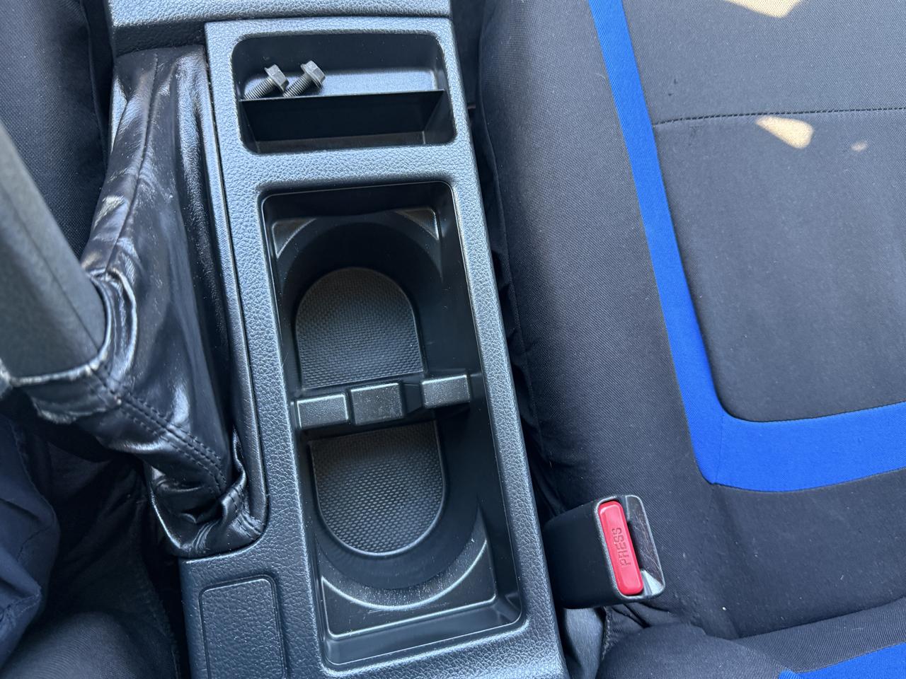 Subaru Impreza AWD 2016