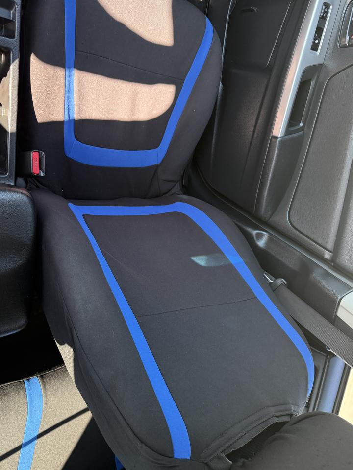 Subaru Impreza AWD 2016