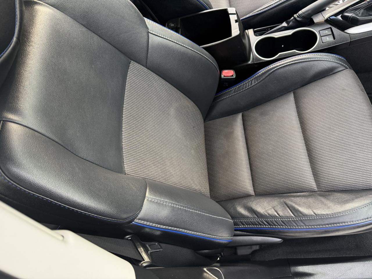 Toyota Corolla SE 4D Sedan 2018