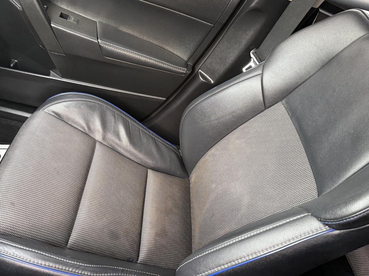 Toyota Corolla SE 4D Sedan 2018