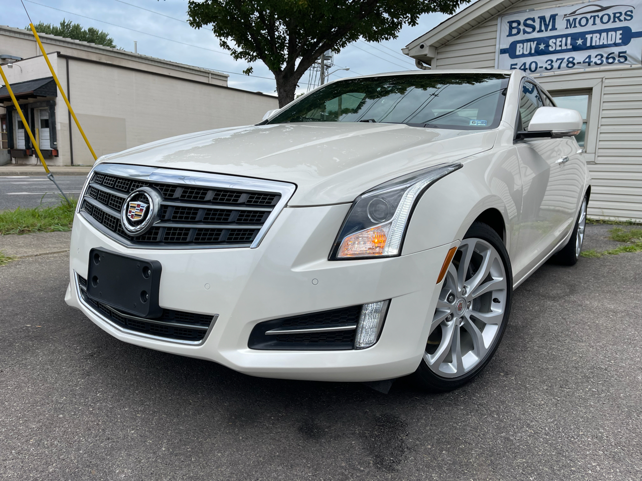 Used Cars for Sale Salem VA 24153 BSM Motors