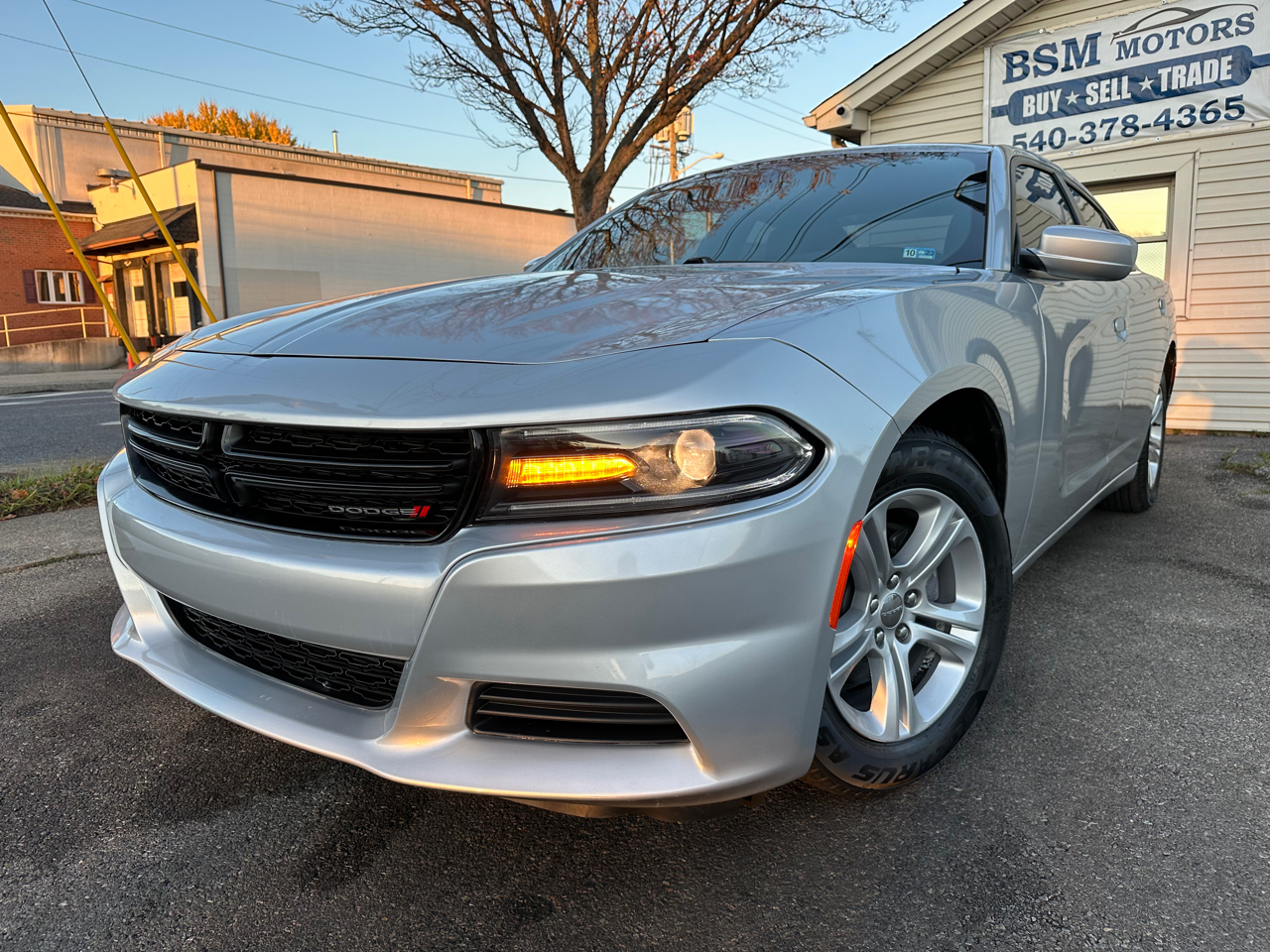 Used Cars for Sale Salem VA 24153 BSM Motors