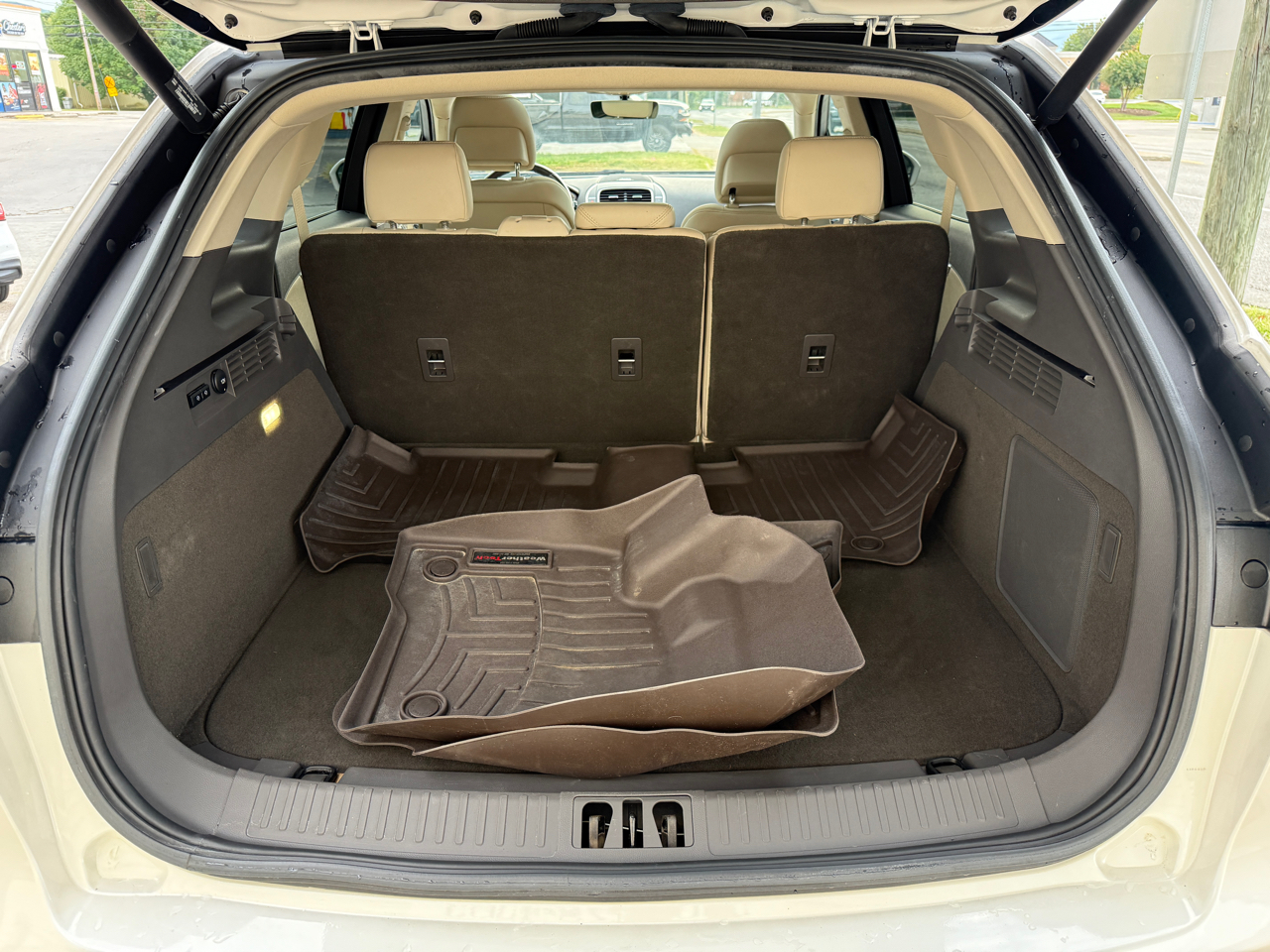 Lincoln Nautilus Reserve 2019 Lincoln Nautilus Reserve 2019