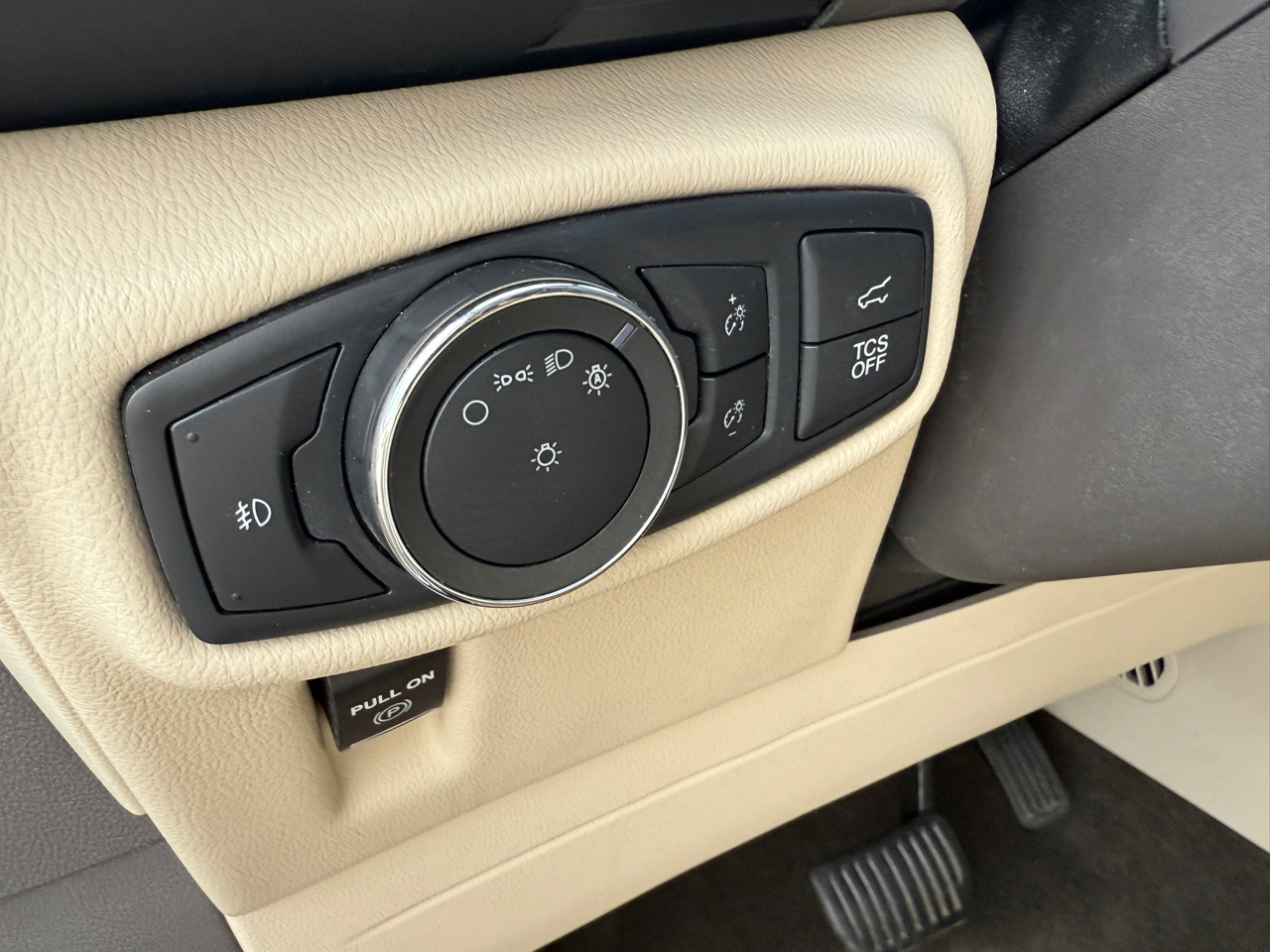 Lincoln Nautilus Reserve 2019 Lincoln Nautilus Reserve 2019