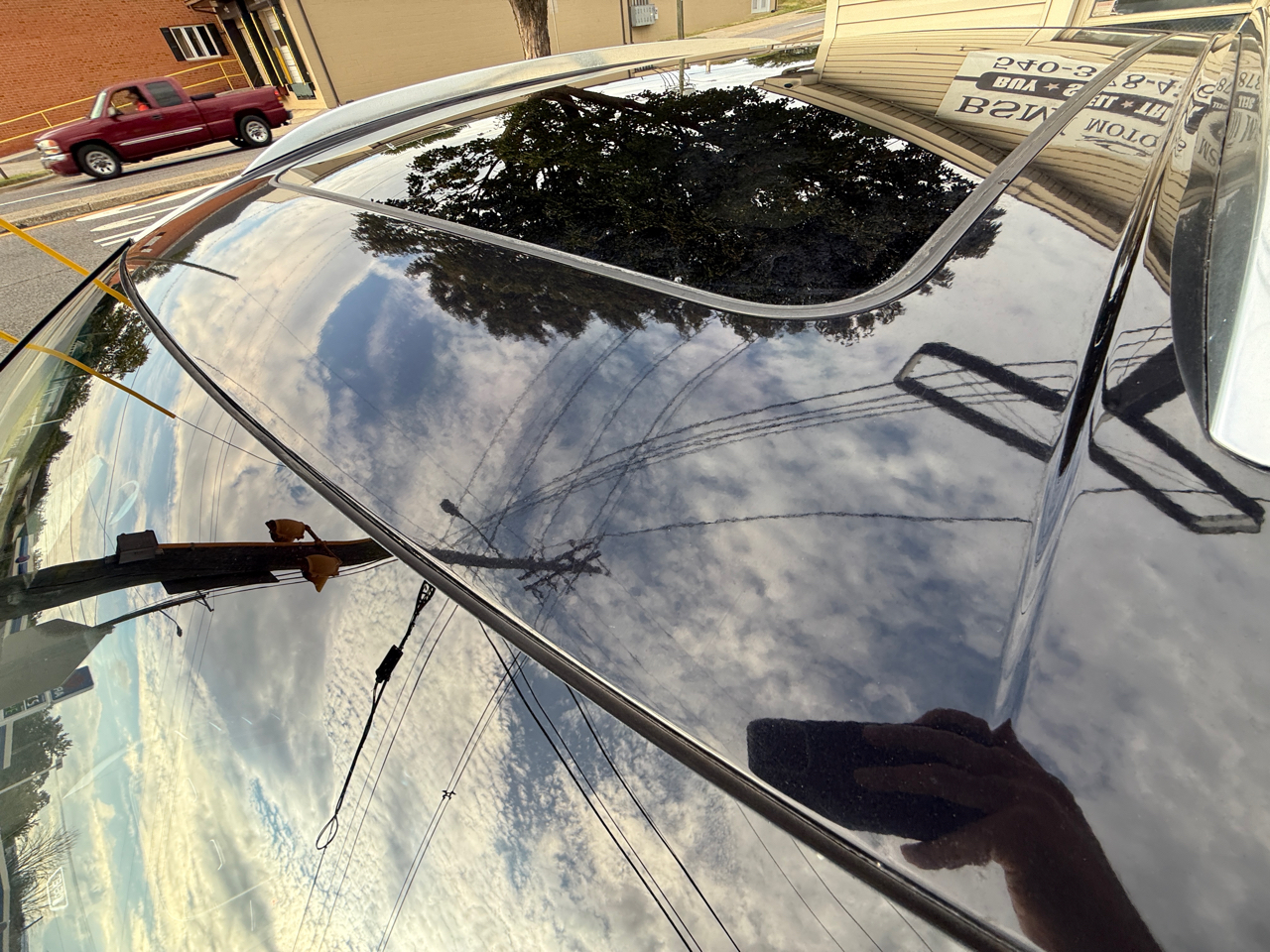 Lincoln Nautilus Reserve 2019 Lincoln Nautilus Reserve 2019