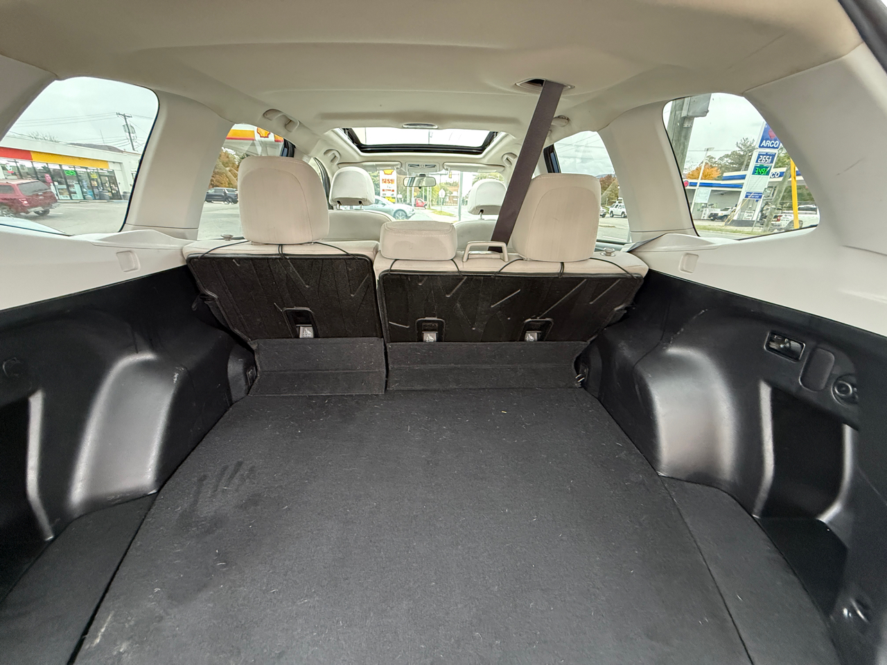 Subaru Forester 2.5i Premium 2015 Subaru Forester 2.5i Premium 2015