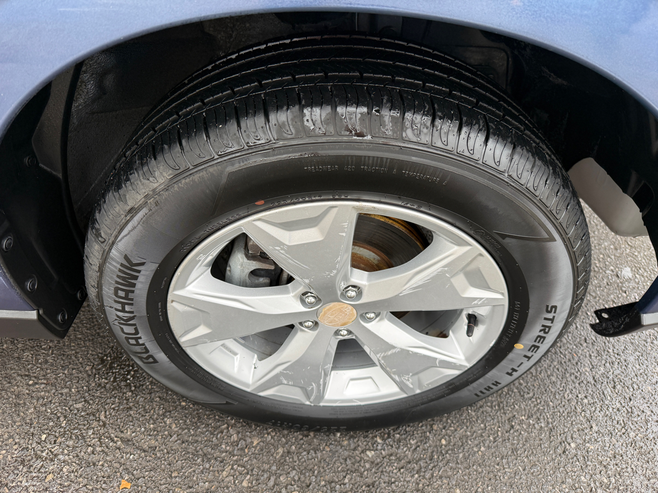 Subaru Forester 2.5i Premium 2015 Subaru Forester 2.5i Premium 2015