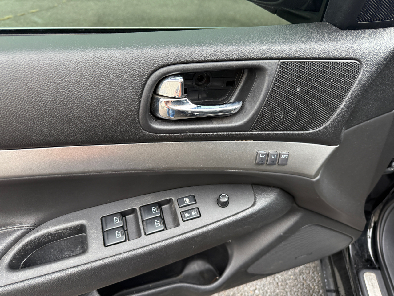 Infiniti G Sedan 37x AWD 2013 Infiniti G Sedan 37x AWD 2013