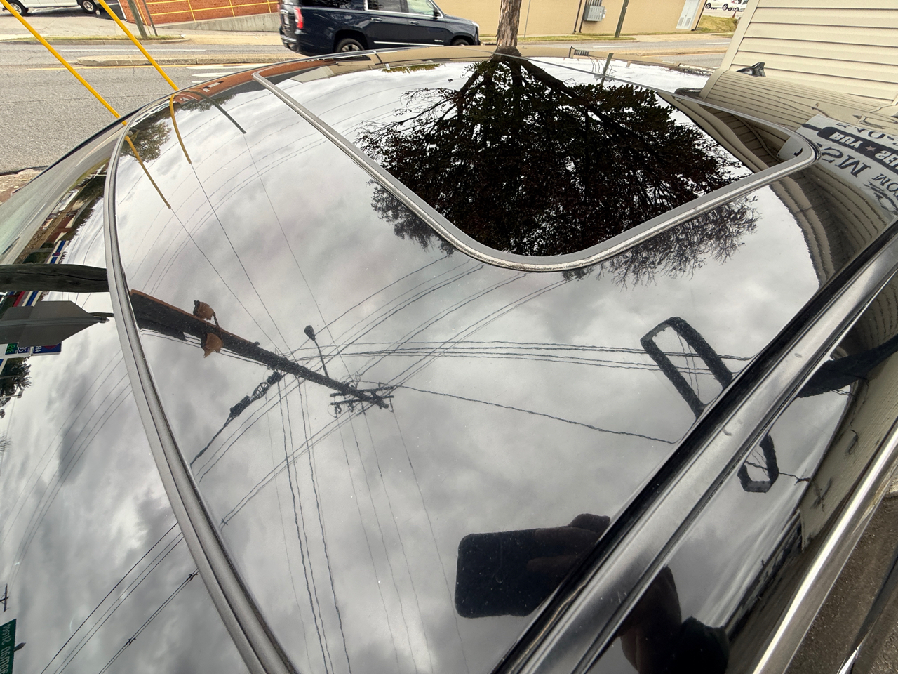 Infiniti G Sedan 37x AWD 2013 Infiniti G Sedan 37x AWD 2013