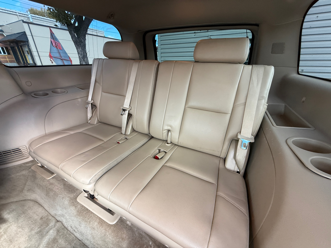 Cadillac Escalade ESV 2WD Luxury 2013 Cadillac Escalade ESV 2WD Luxury 2013