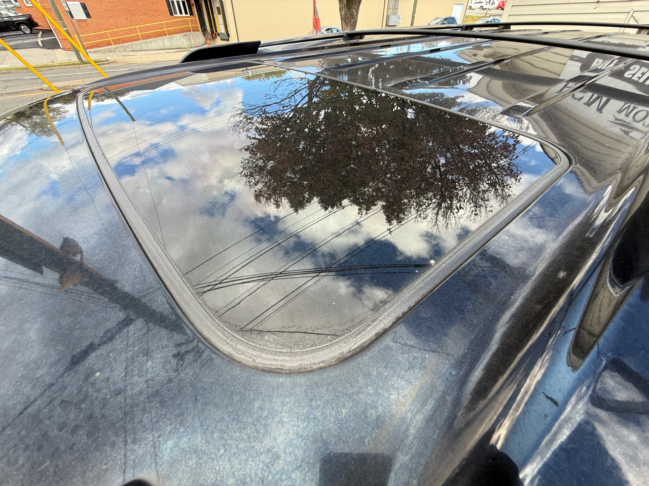 Cadillac Escalade ESV 2WD Luxury 2013 Cadillac Escalade ESV 2WD Luxury 2013