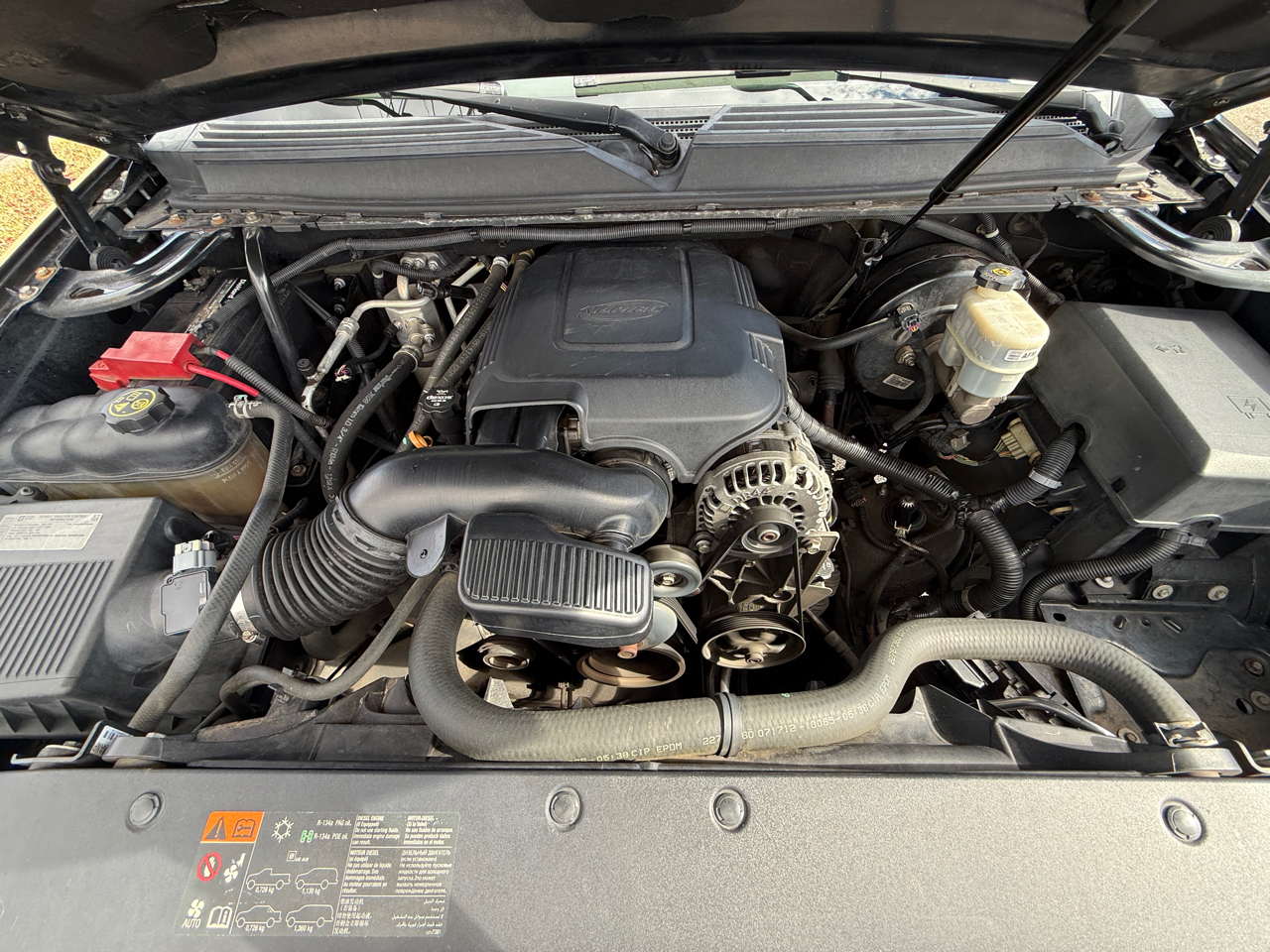 Cadillac Escalade ESV 2WD Luxury 2013 Cadillac Escalade ESV 2WD Luxury 2013