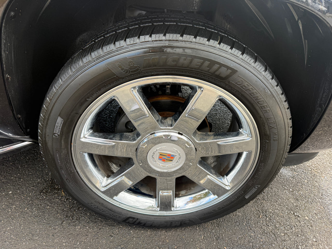 Cadillac Escalade ESV 2WD Luxury 2013 Cadillac Escalade ESV 2WD Luxury 2013