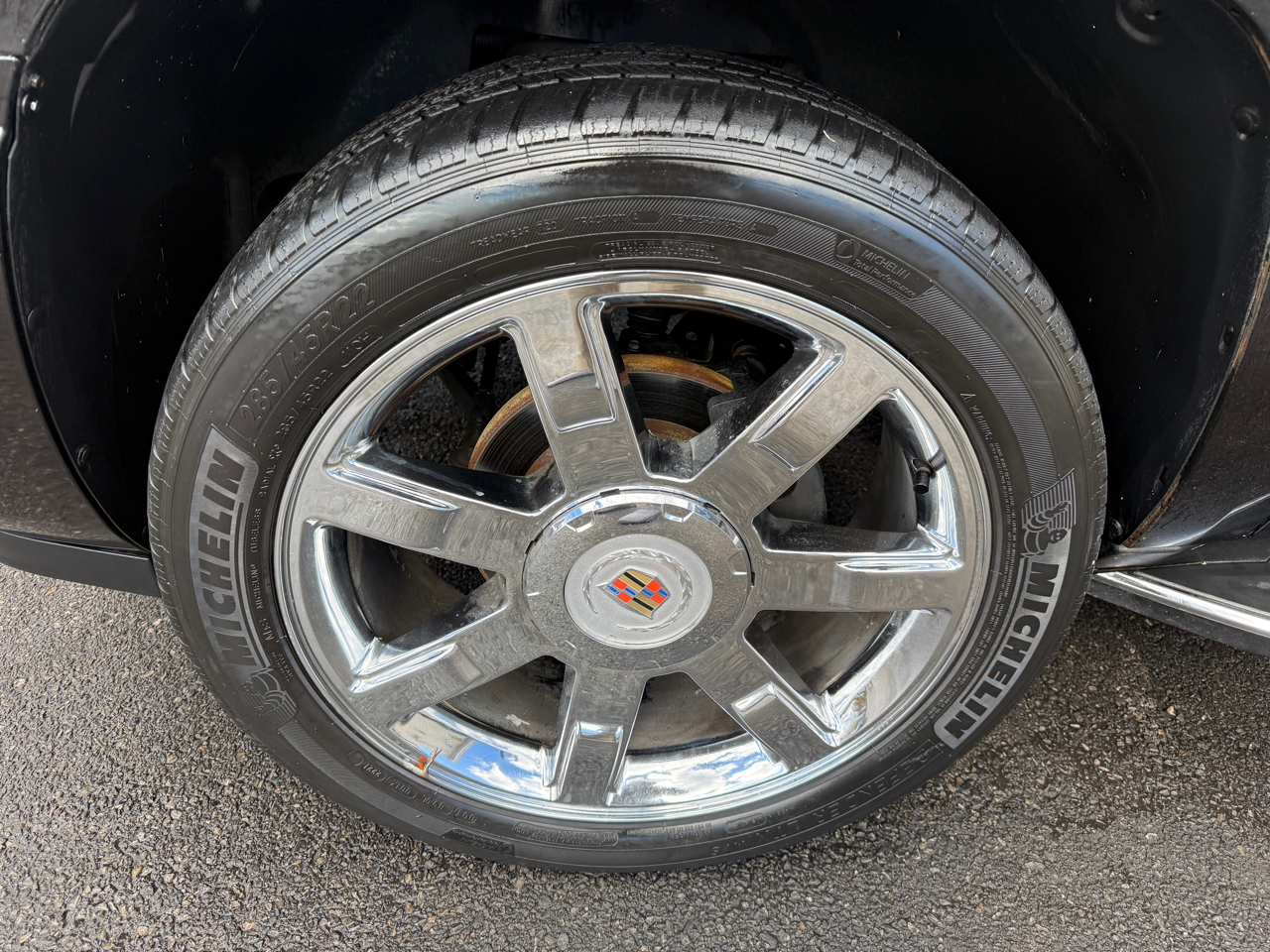 Cadillac Escalade ESV 2WD Luxury 2013 Cadillac Escalade ESV 2WD Luxury 2013