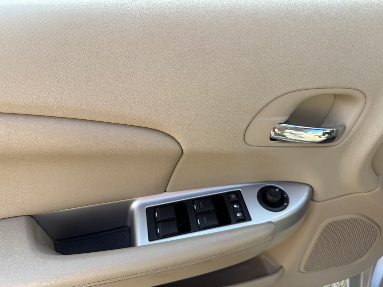 Chrysler 200 Limited Convertible 2011 Chrysler 200 Limited Convertible 2011