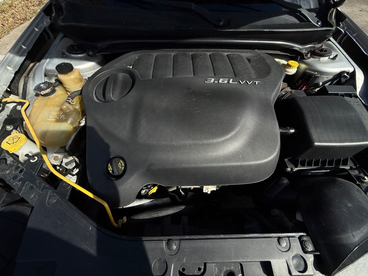 Chrysler 200 Limited Convertible 2011 Chrysler 200 Limited Convertible 2011