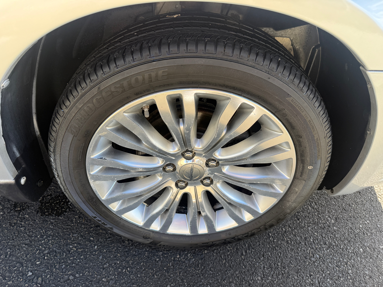 Chrysler 200 Limited Convertible 2011 Chrysler 200 Limited Convertible 2011