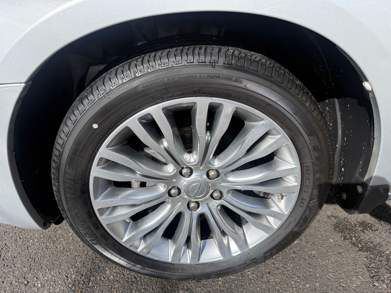 Chrysler 200 Limited Convertible 2011 Chrysler 200 Limited Convertible 2011