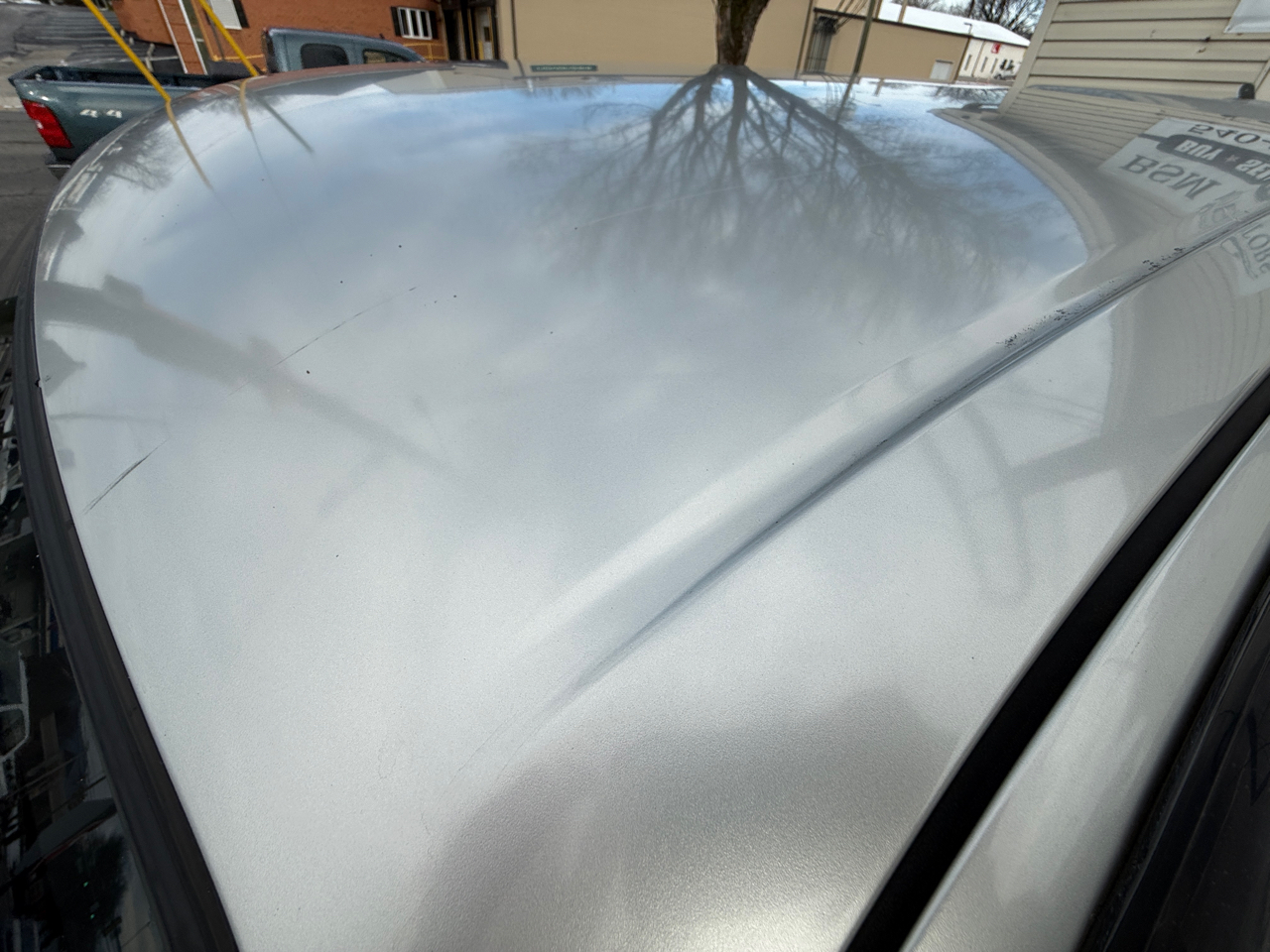 Toyota Tacoma Double Cab V6 4WD 2004