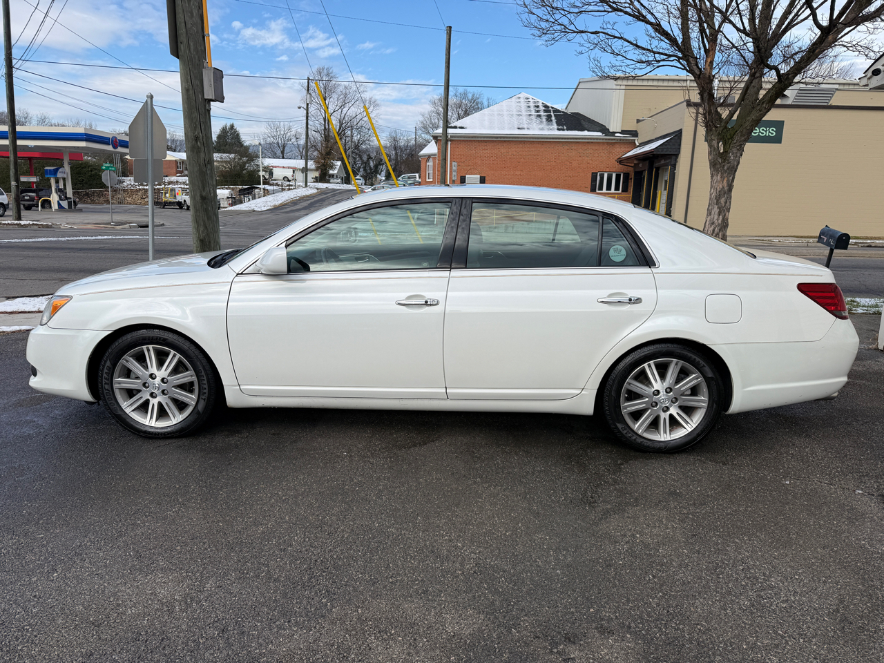 Toyota Avalon XLS 2008