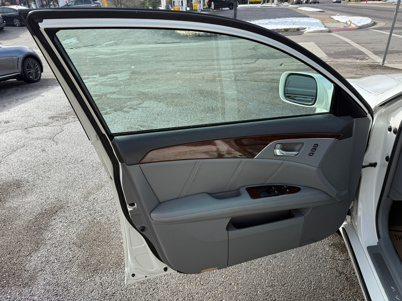 Toyota Avalon XLS 2008