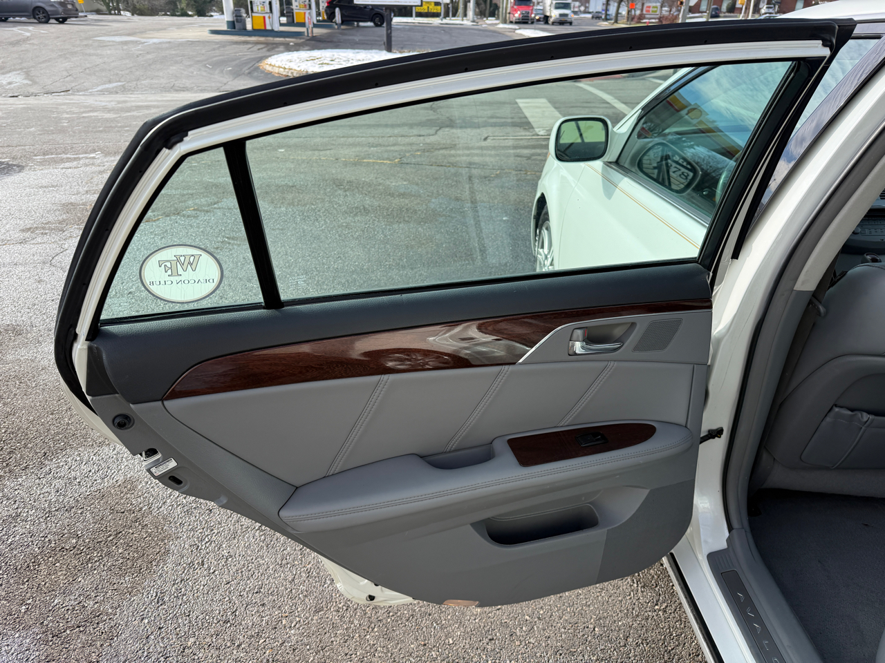 Toyota Avalon XLS 2008