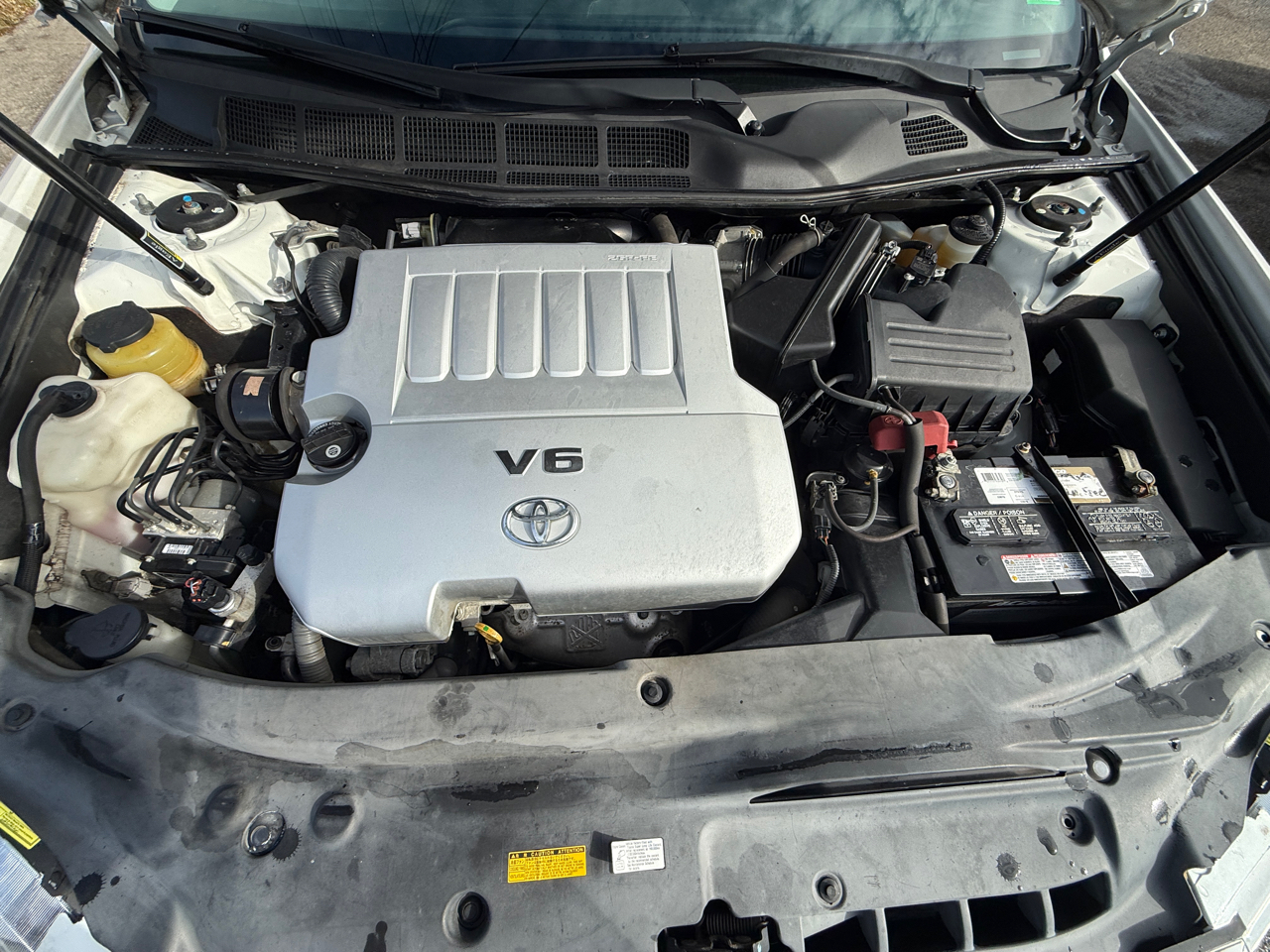 Toyota Avalon XLS 2008