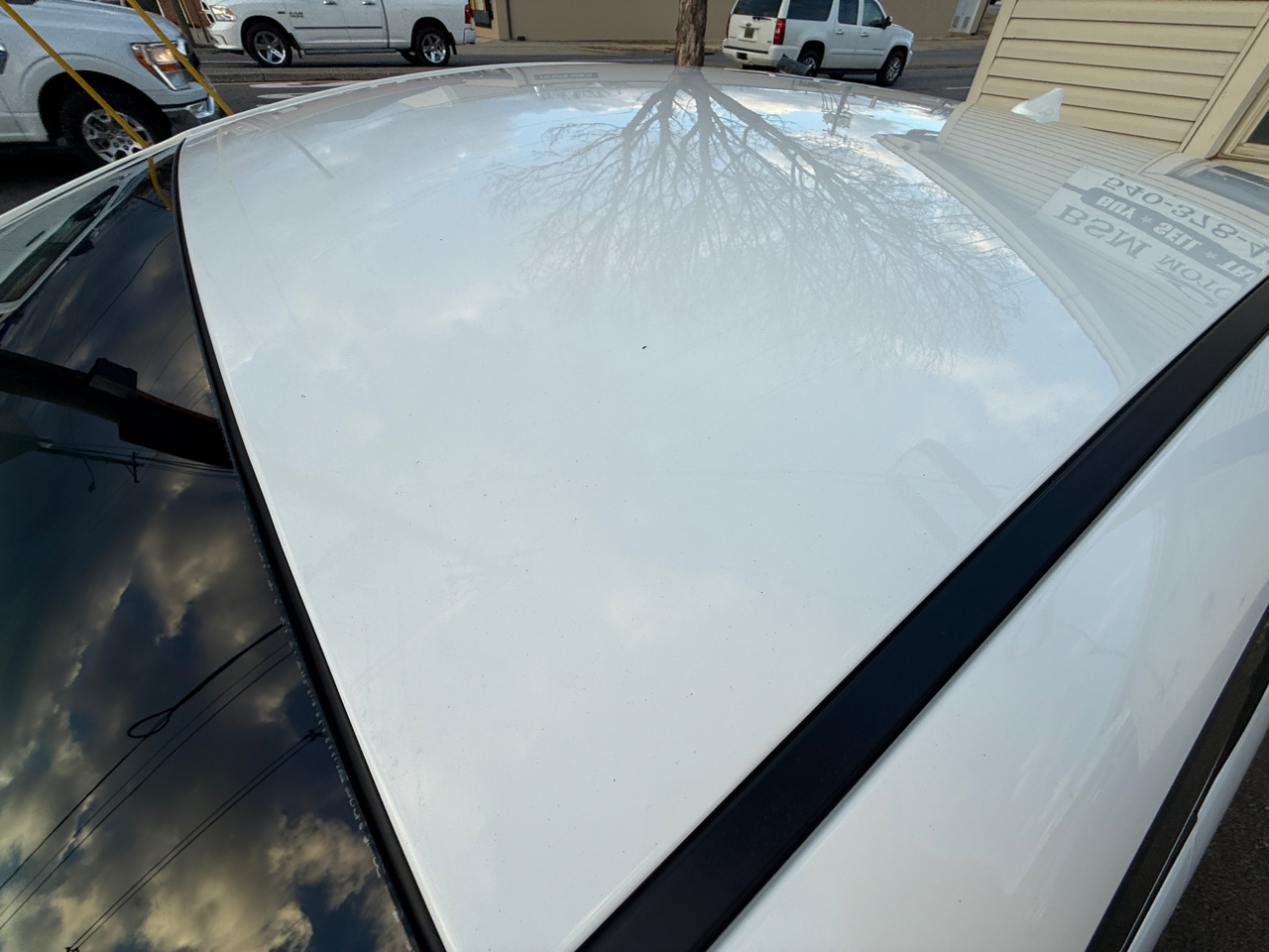 Kia Forte LX 6A 2017