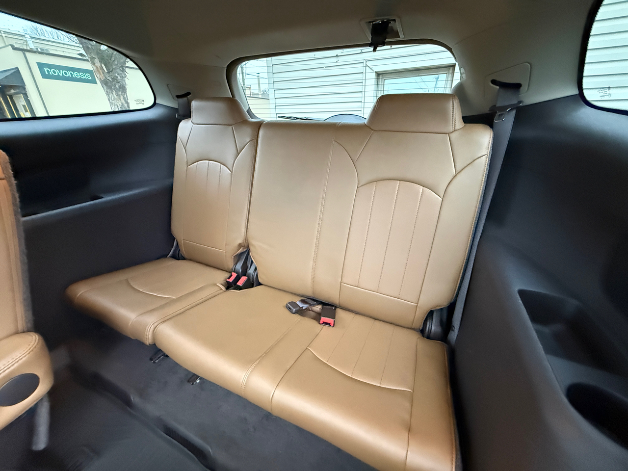 Buick Enclave Leather FWD 2017