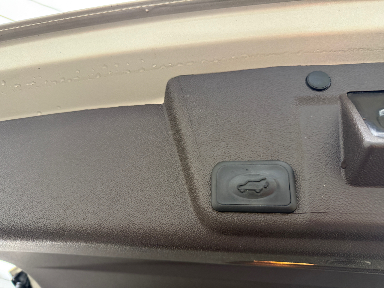 Buick Enclave Leather FWD 2017