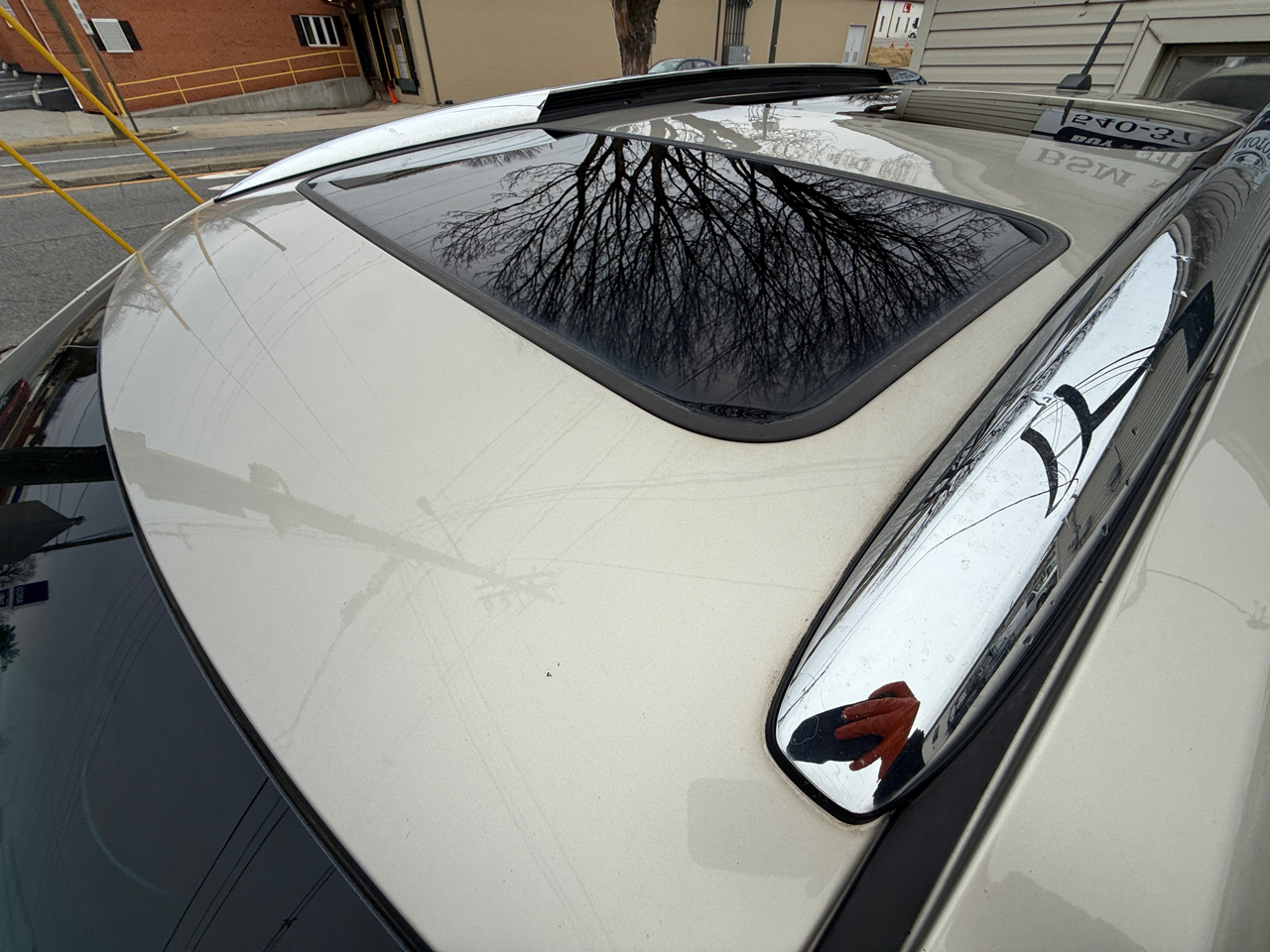 Buick Enclave Leather FWD 2017