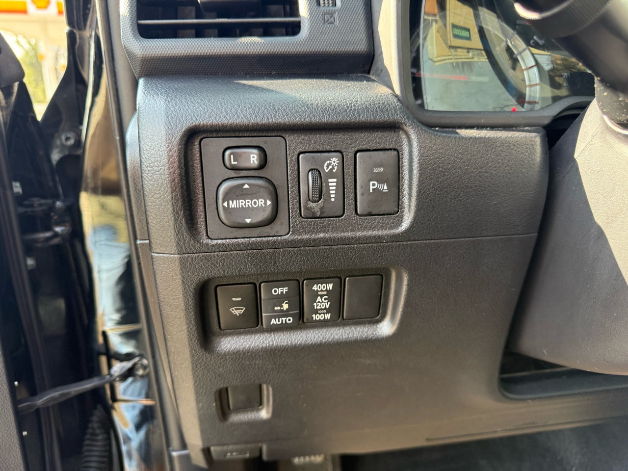 Toyota 4runner 4WD 2dr Wagon Deluxe 4WD Auto 2014