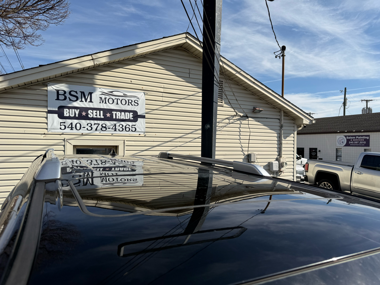 Toyota 4runner 4WD 2dr Wagon Deluxe 4WD Auto 2014