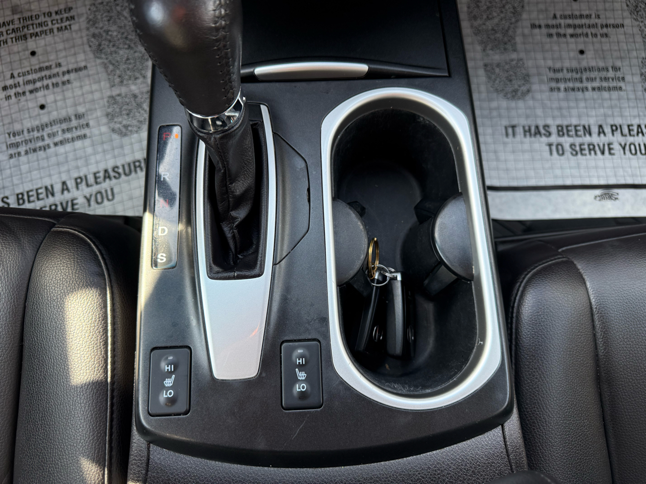 Acura RDX AWD 4dr AcuraWatch Plus Pkg 2016