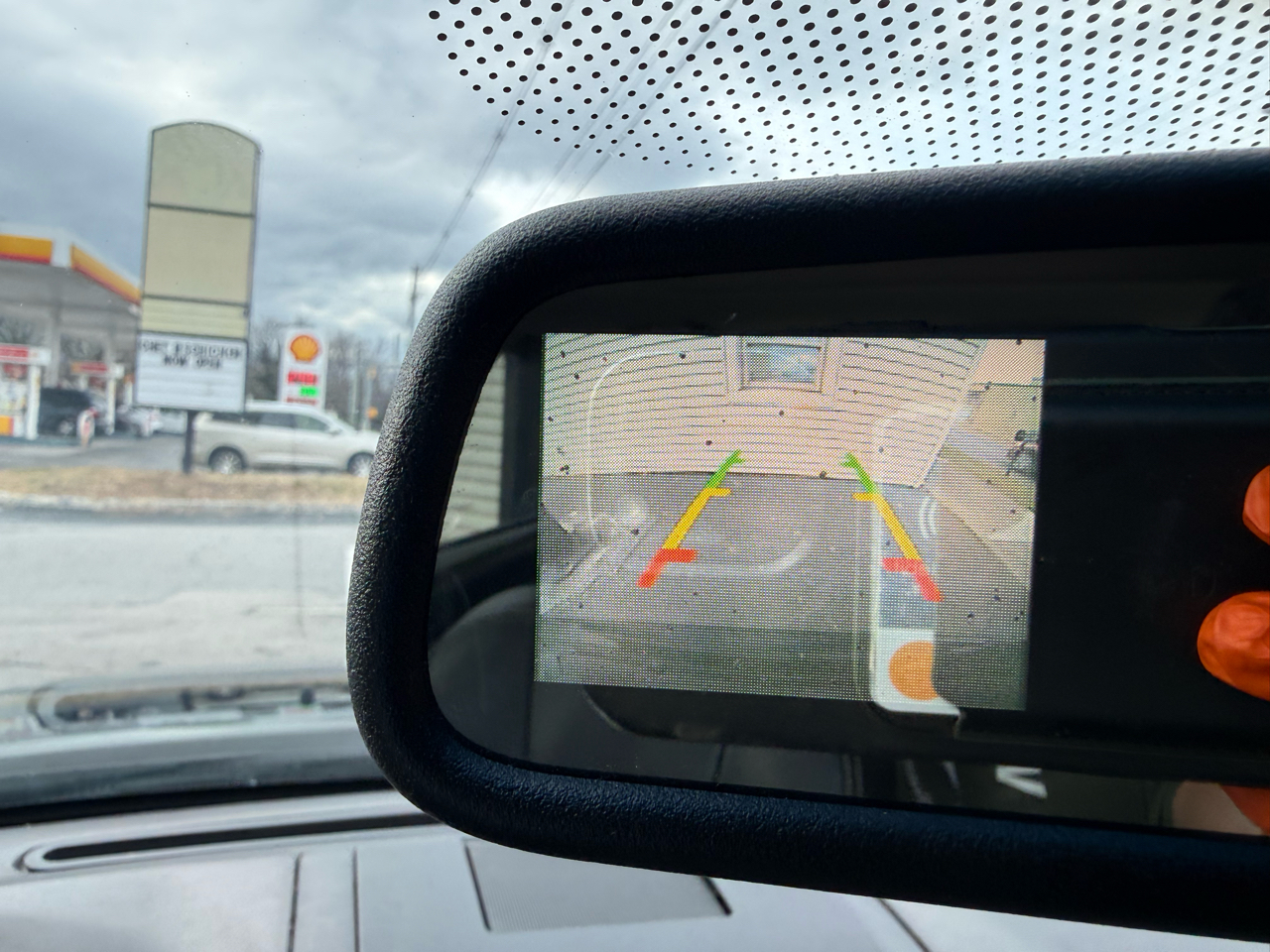 Ford Fusion V6 Sport FWD 2011