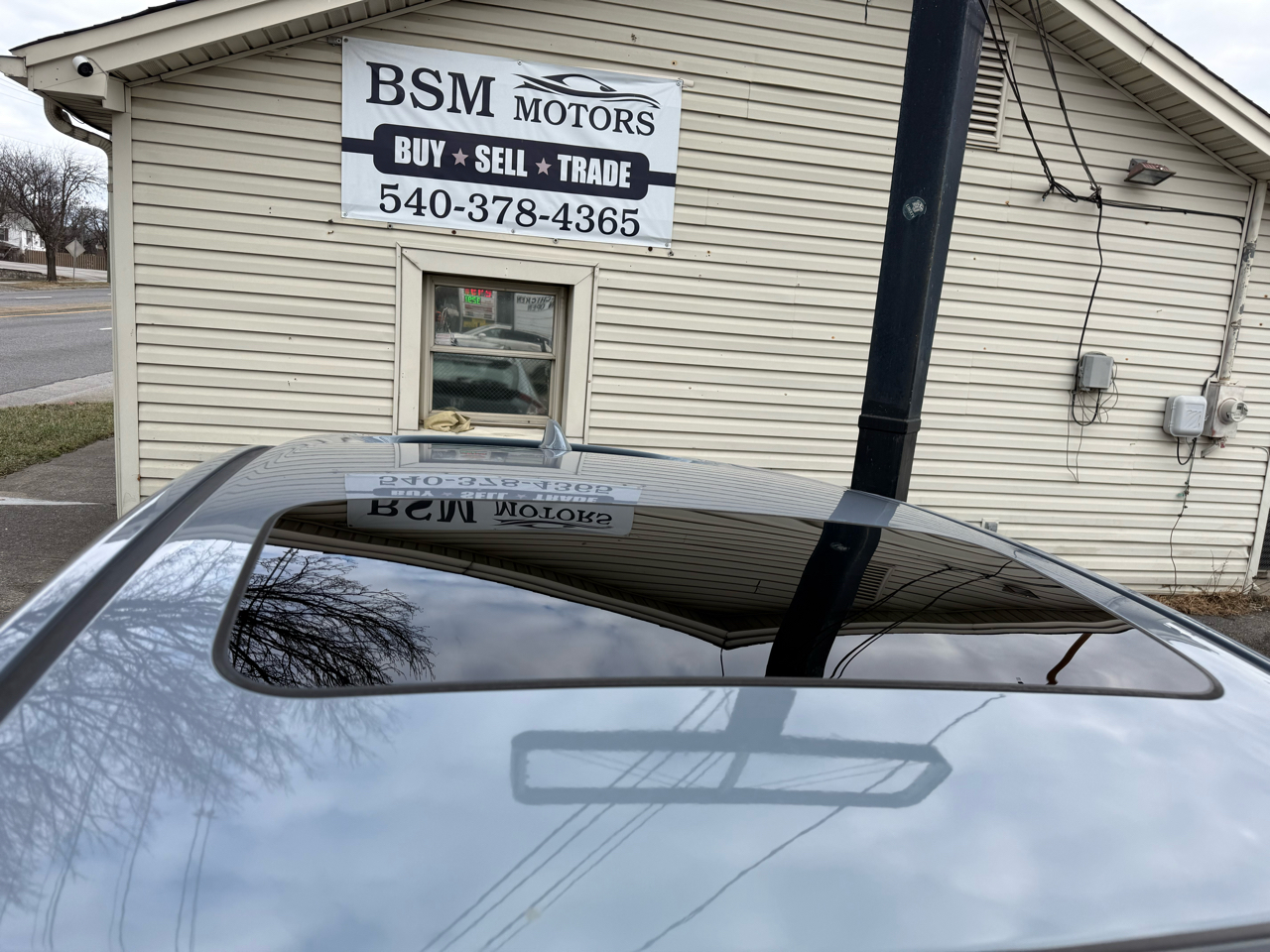 Honda Civic Hatchback Sport CVT 2019