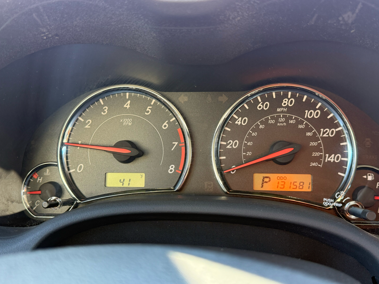 Toyota Corolla 4dr Sdn Auto S (Natl) 2012