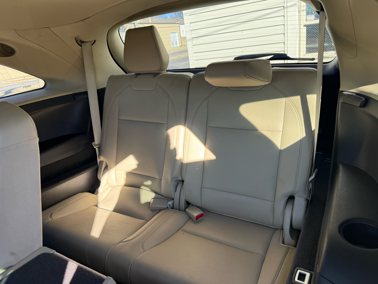 Acura MDX SH-AWD 4dr Tech Pkg 2014