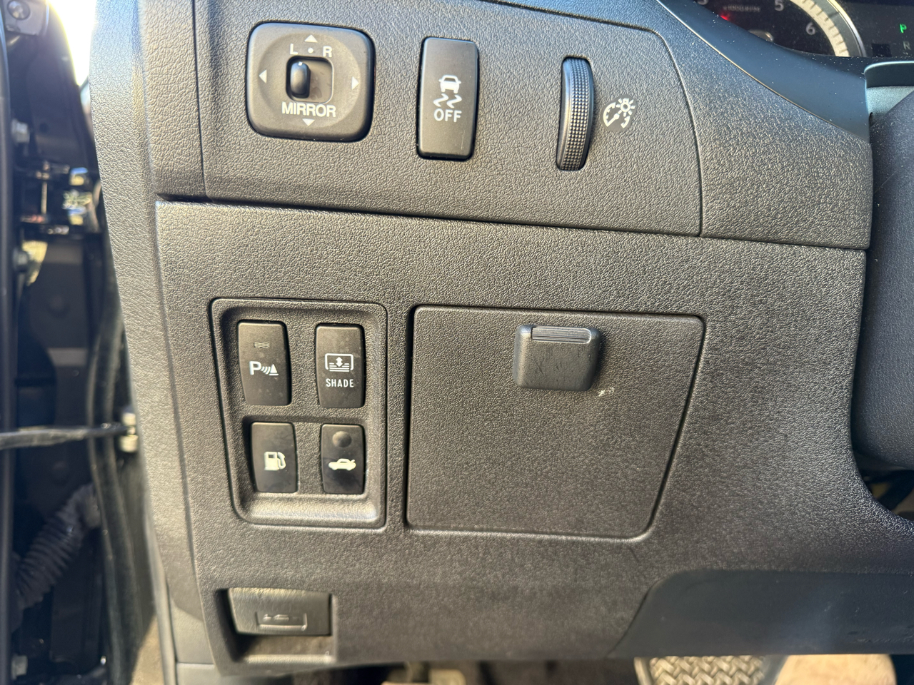 Lexus ES 350 4D Sedan 2011