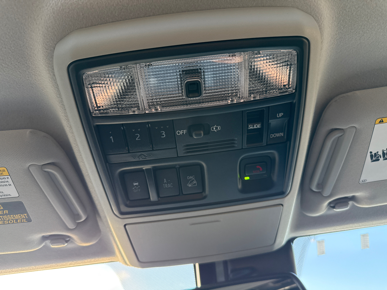 Toyota 4Runner SR5 Premium 4WD 2024