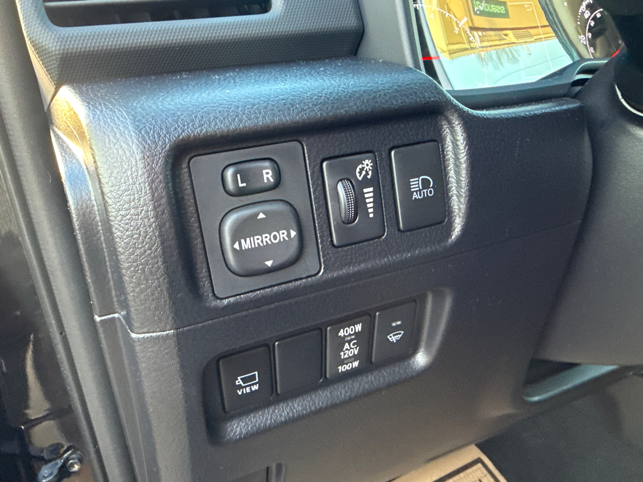 Toyota 4Runner SR5 Premium 4WD 2024