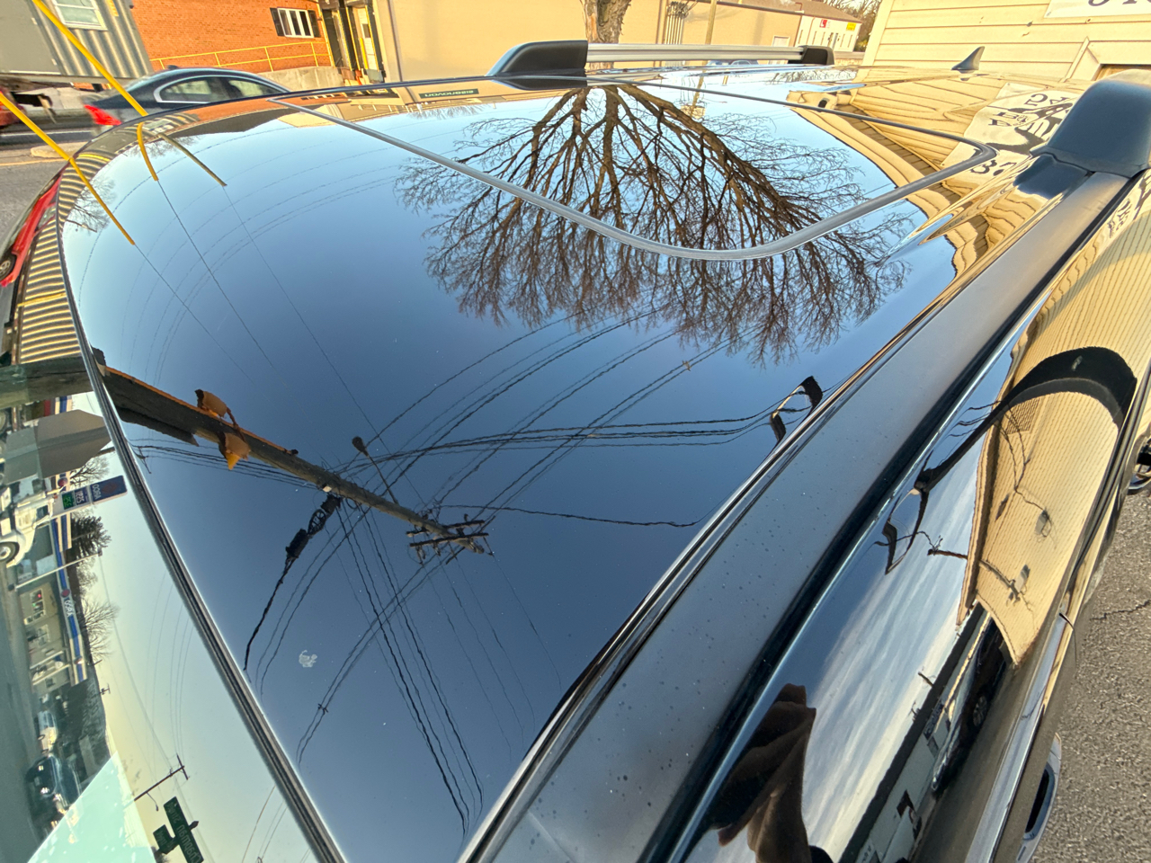 Toyota 4Runner SR5 Premium 4WD 2024