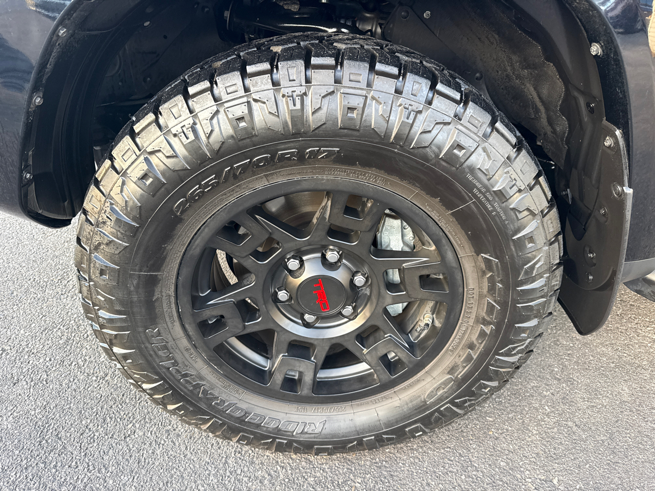 Toyota 4Runner SR5 Premium 4WD 2024